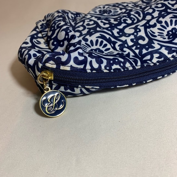 Estée Lauder Black Eyeliner / Eyeshadow Brush - Picture 10 of 11